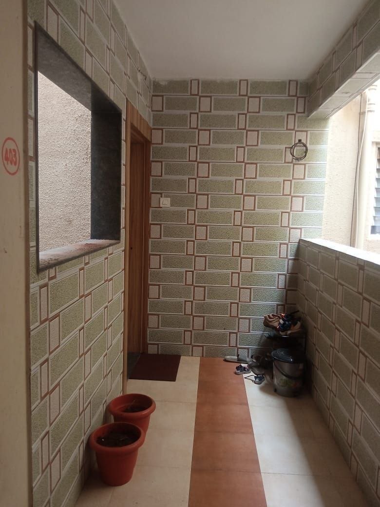 2BHK for rent in Pune photo 4