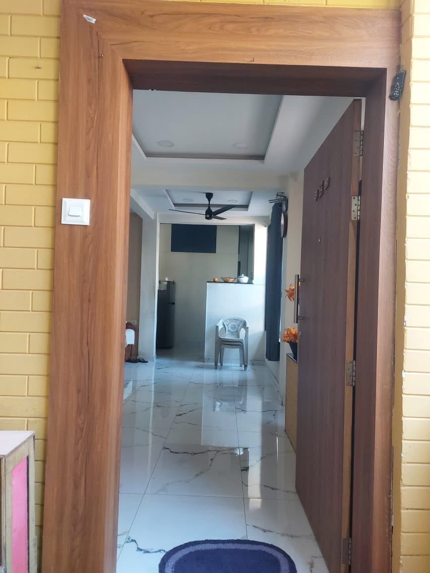 2BHK for rent in Erandwane, Pune photo 1