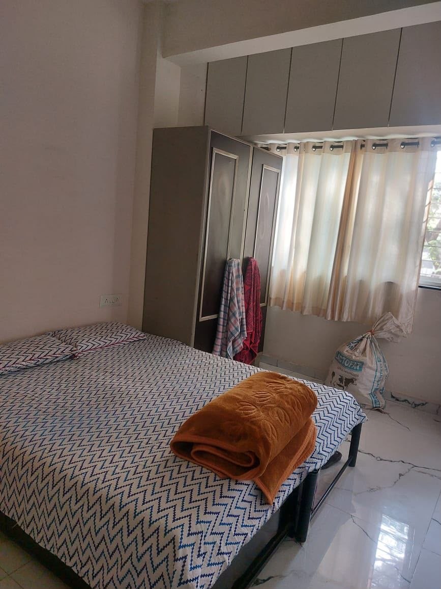 2BHK for rent in Erandwane, Pune photo 4