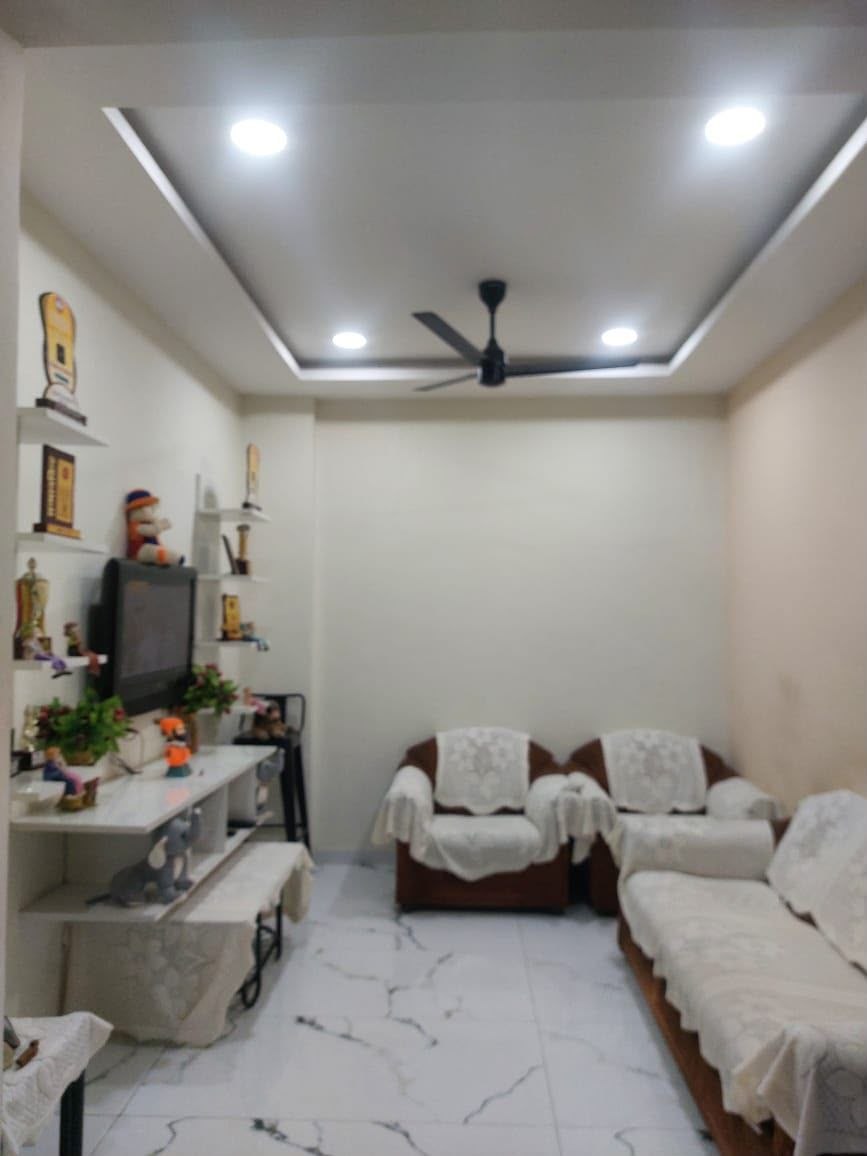 2BHK for rent in Erandwane, Pune photo 6