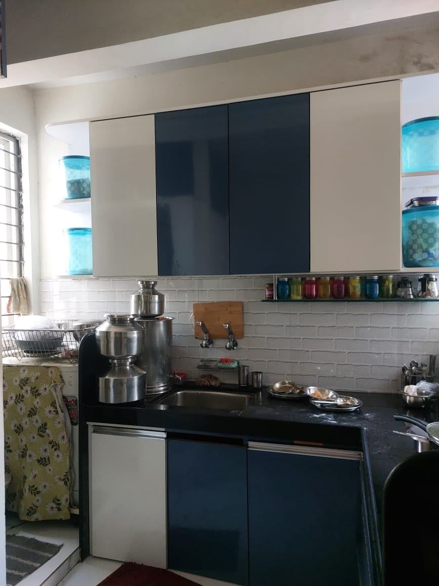 2BHK for rent in Erandwane, Pune photo 5