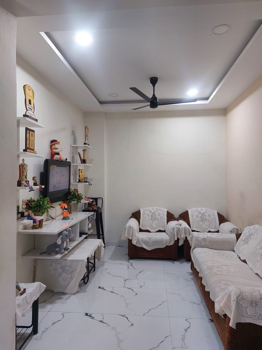 2BHK for rent in Erandwane, Pune photo 7