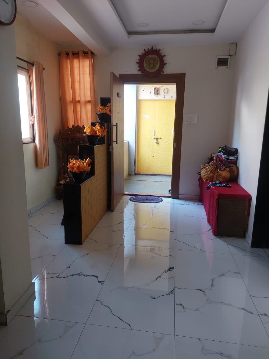 2BHK for rent in Erandwane, Pune photo 8