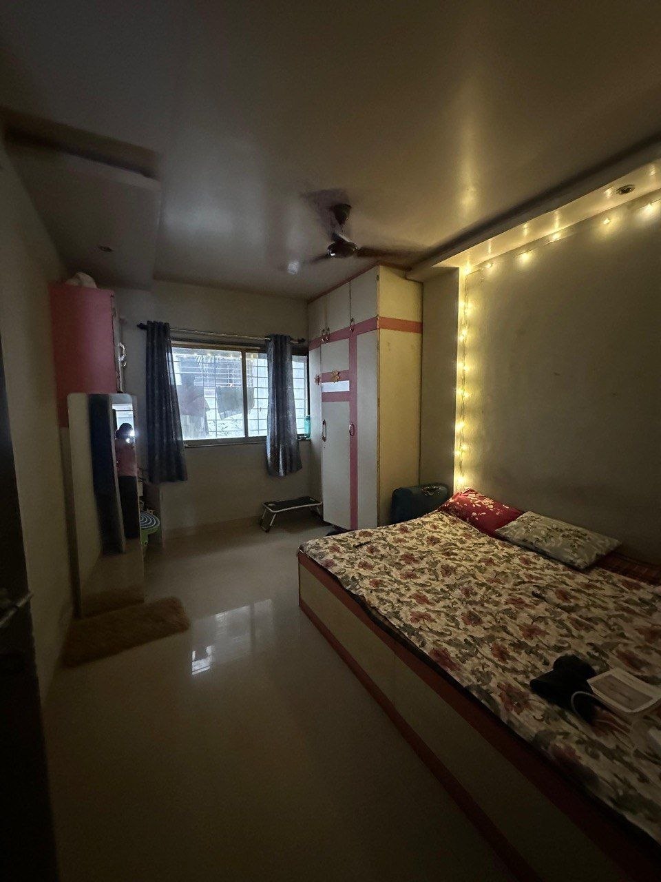 1BHK for rent in Karvenagar, Pune photo 2