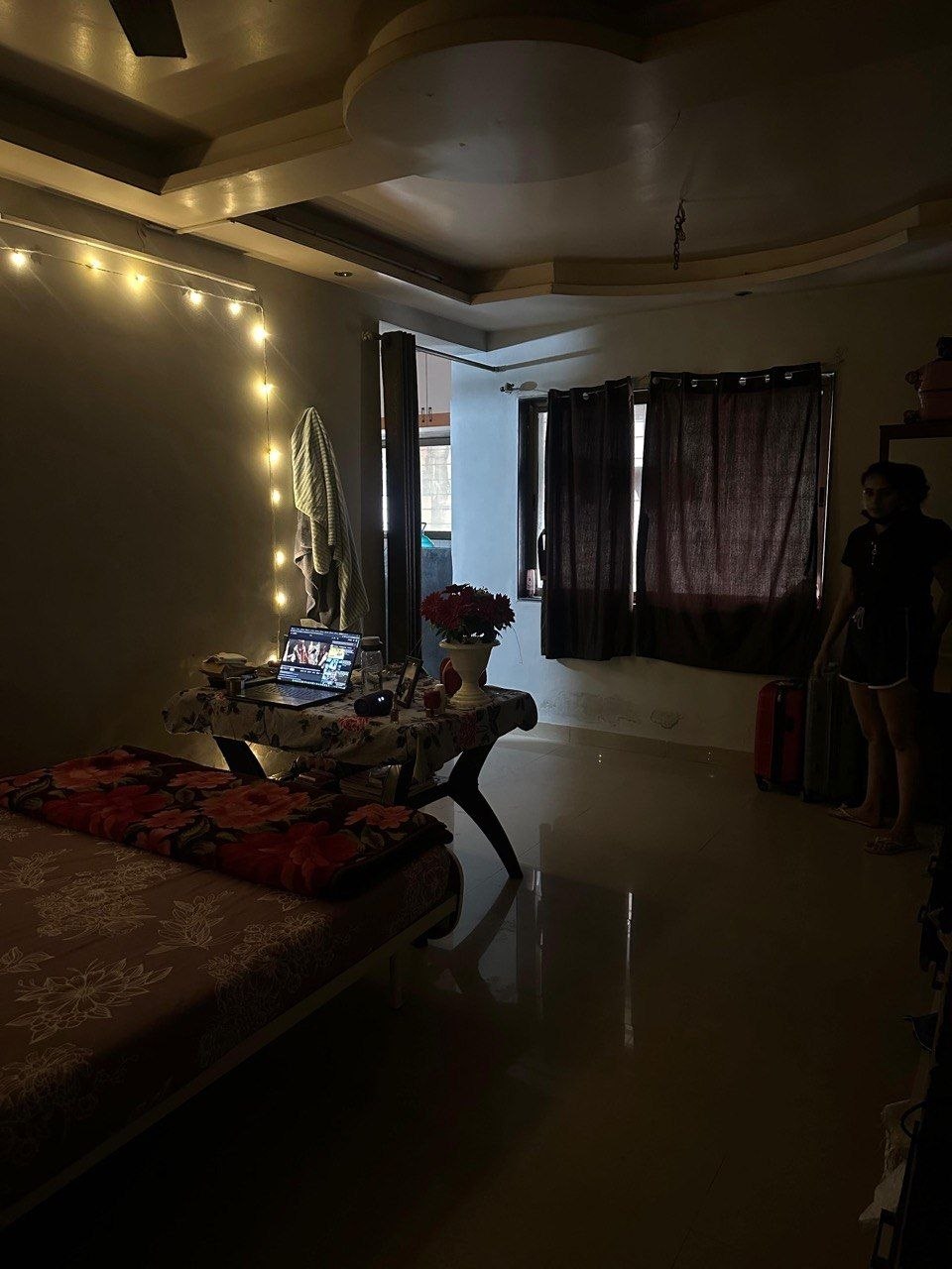 1BHK for rent in Karvenagar, Pune photo 5