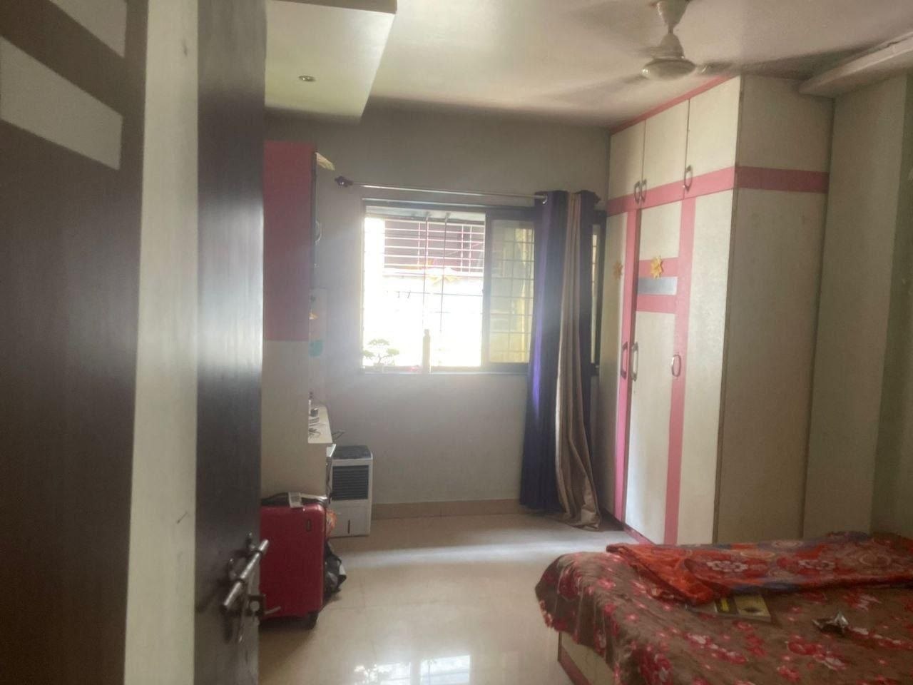 1BHK for rent in Karvenagar, Pune photo 3