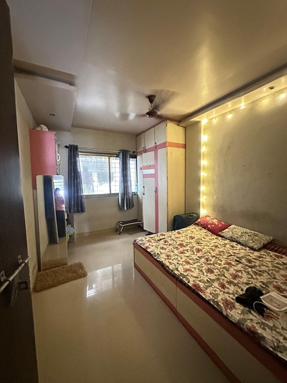 1BHK for rent in Karvenagar, Pune photo 7