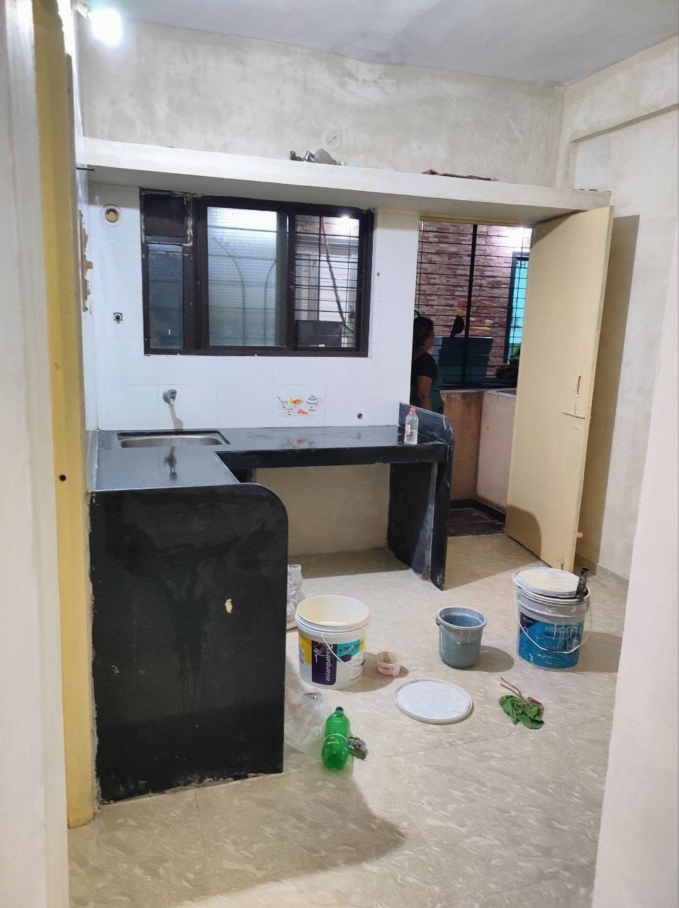 2BHK for rent in Pimple Gurav, Pimpri-Chinchwad photo 4
