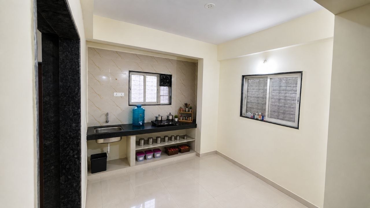 1 BHK for rent in Pune photo 2