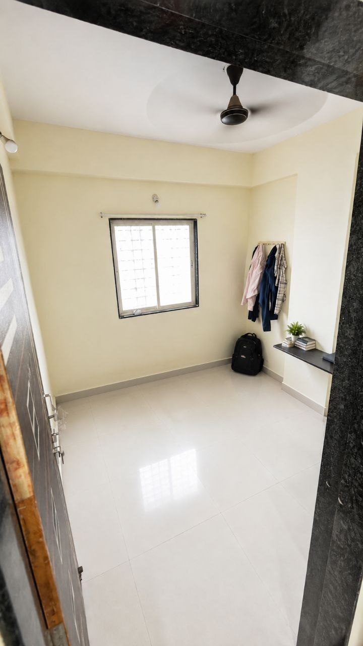 1 BHK for rent in Pune photo 3
