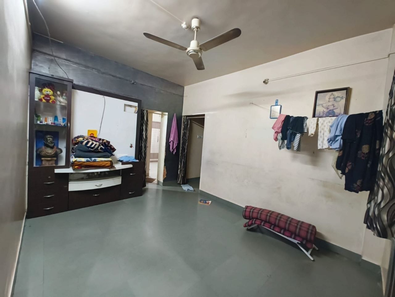 1 BHK for rent in Pune photo 1
