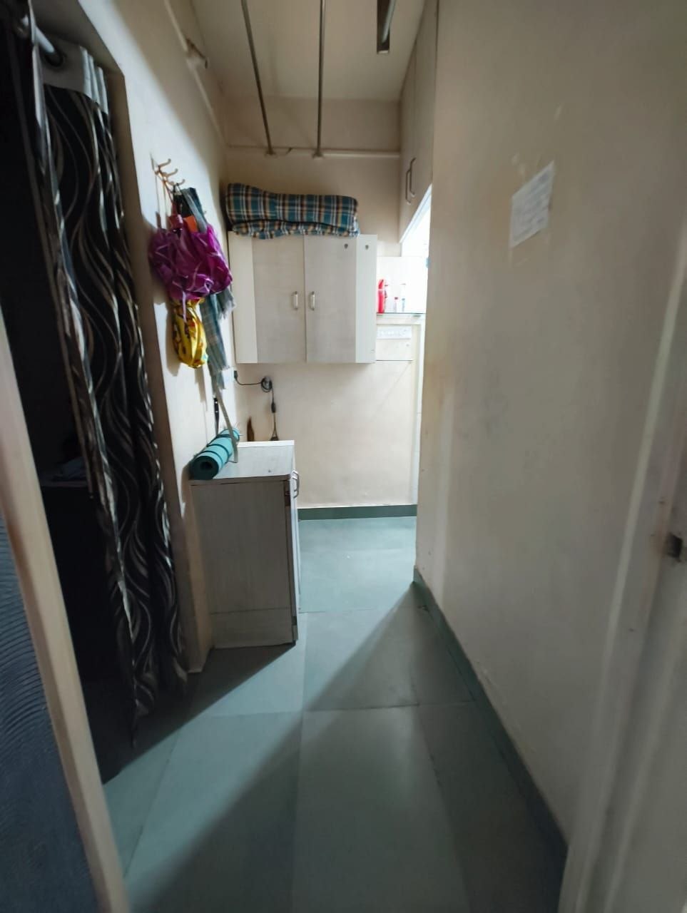1 BHK for rent in Pune photo 2