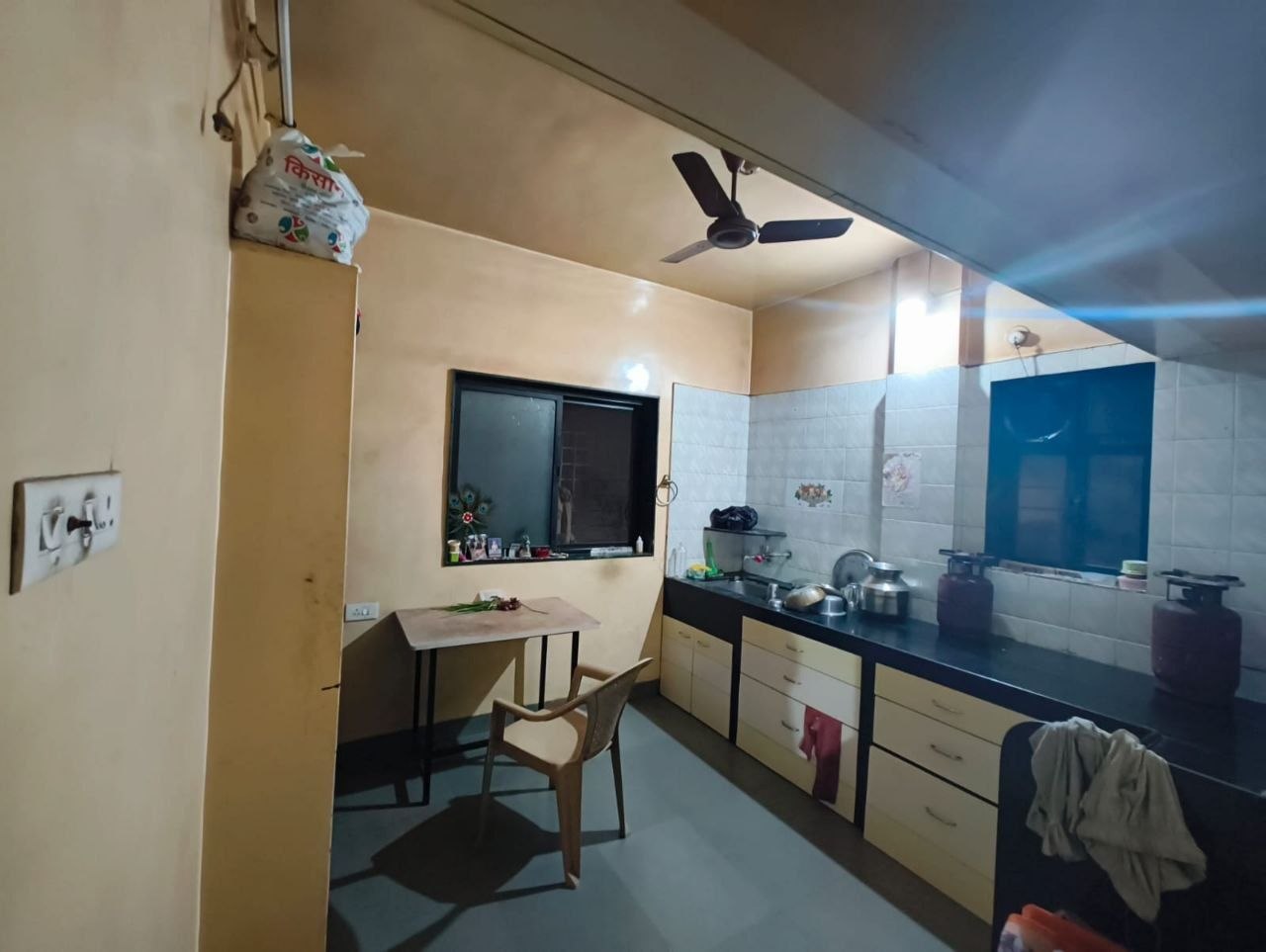 1 BHK for rent in Pune photo 4