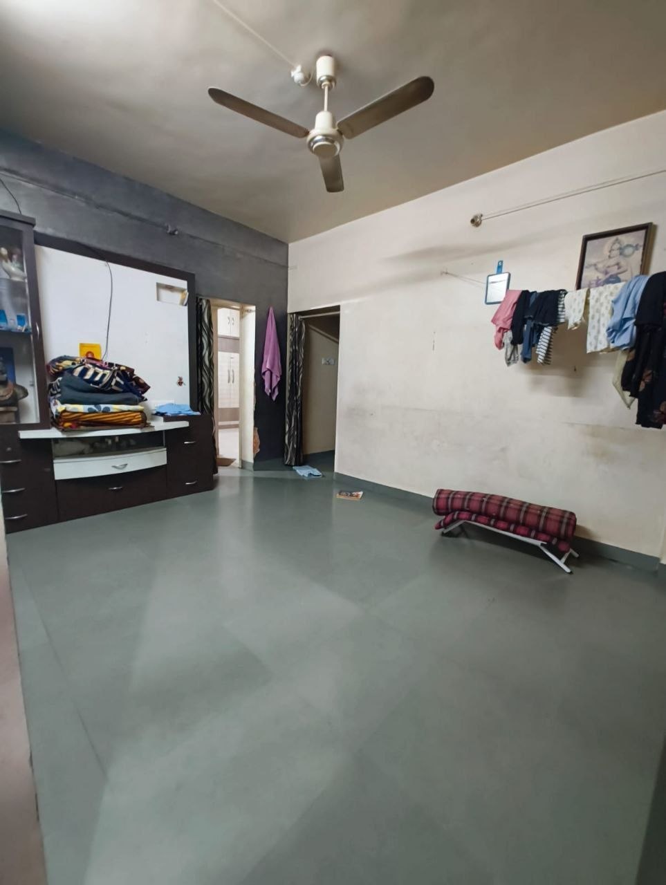 1 BHK for rent in Pune photo 5