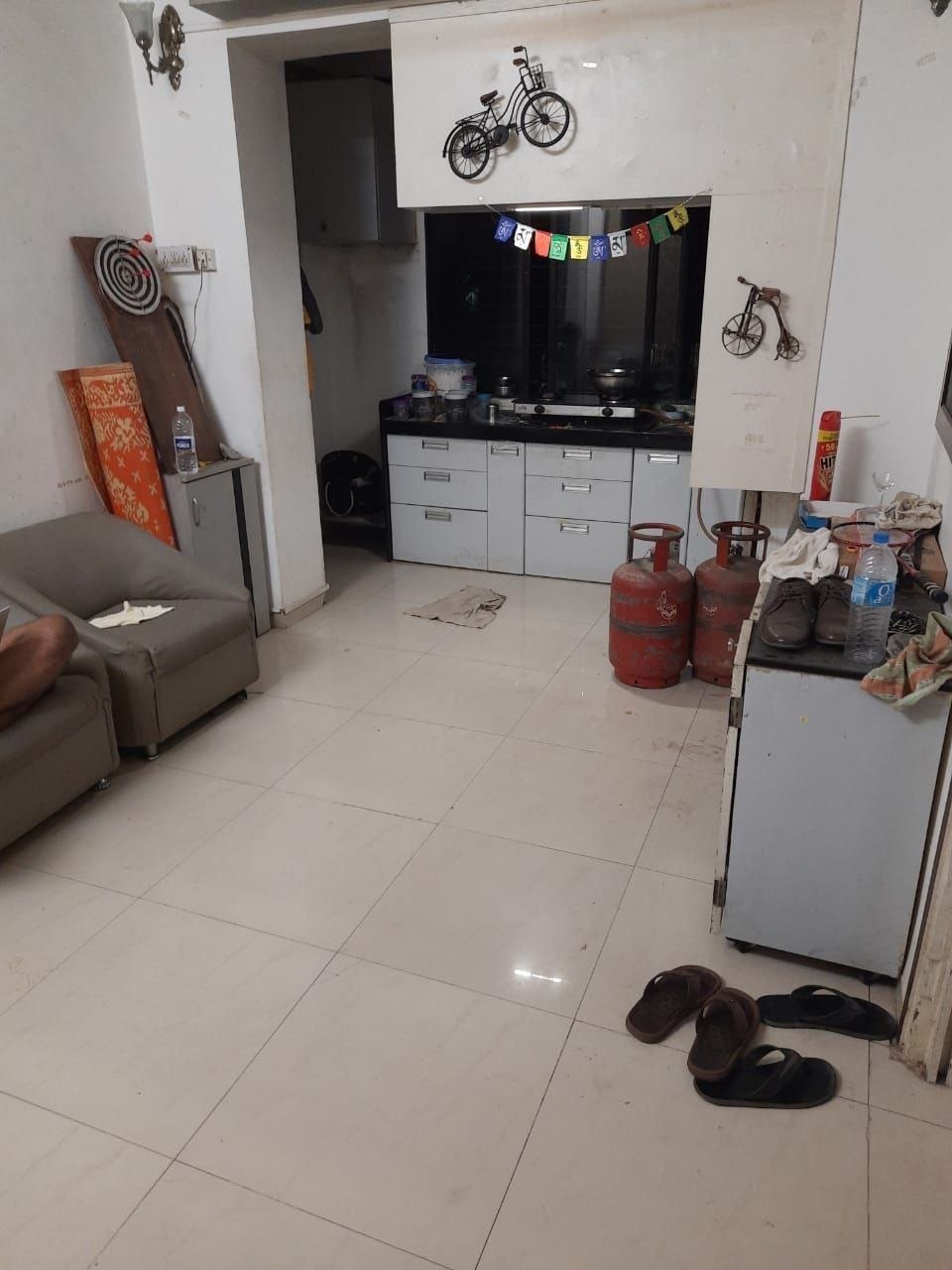 2BHK for rent in Sadashiv Peth, Pune photo 4