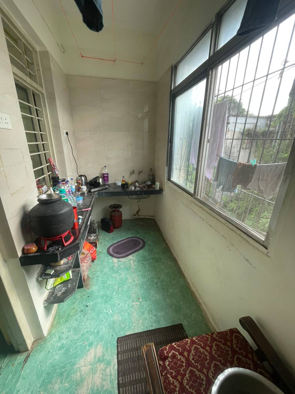 2BHK for rent in Sadashiv Peth, Pune photo 3