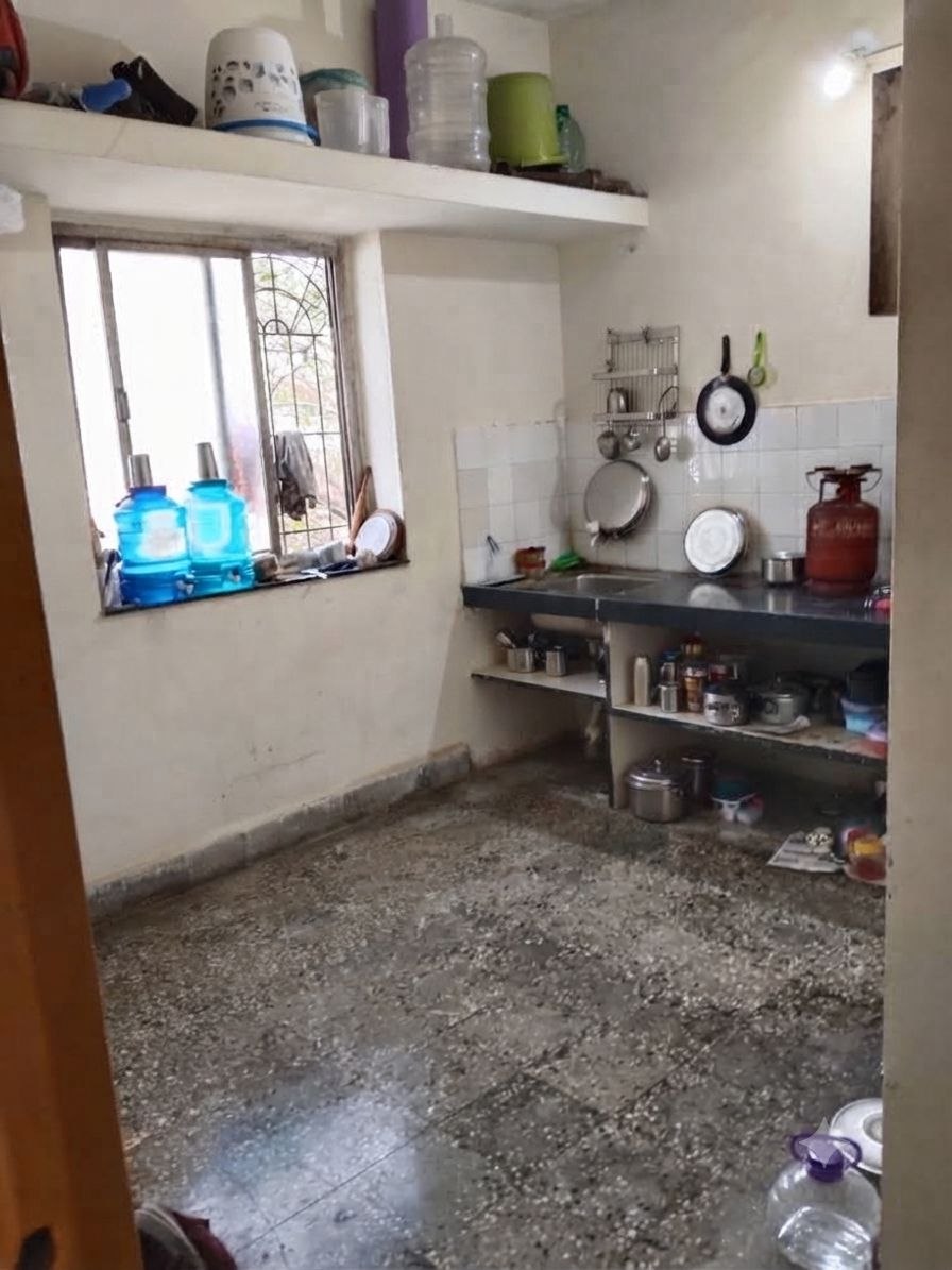 1BHK for rent in Sadashiv Peth, Pune photo 1