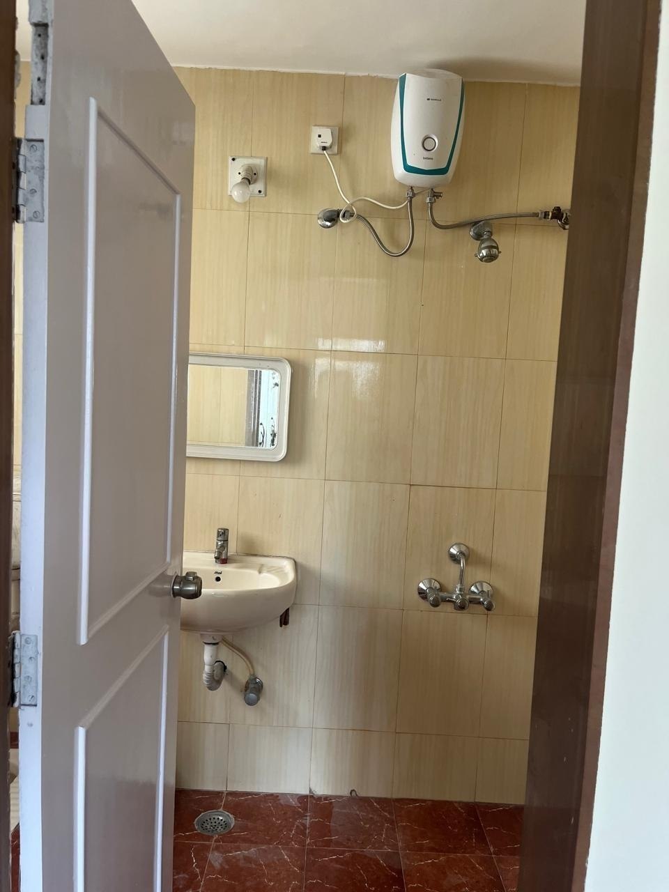 3BHK for rent in Bavdhan, Pune photo 2