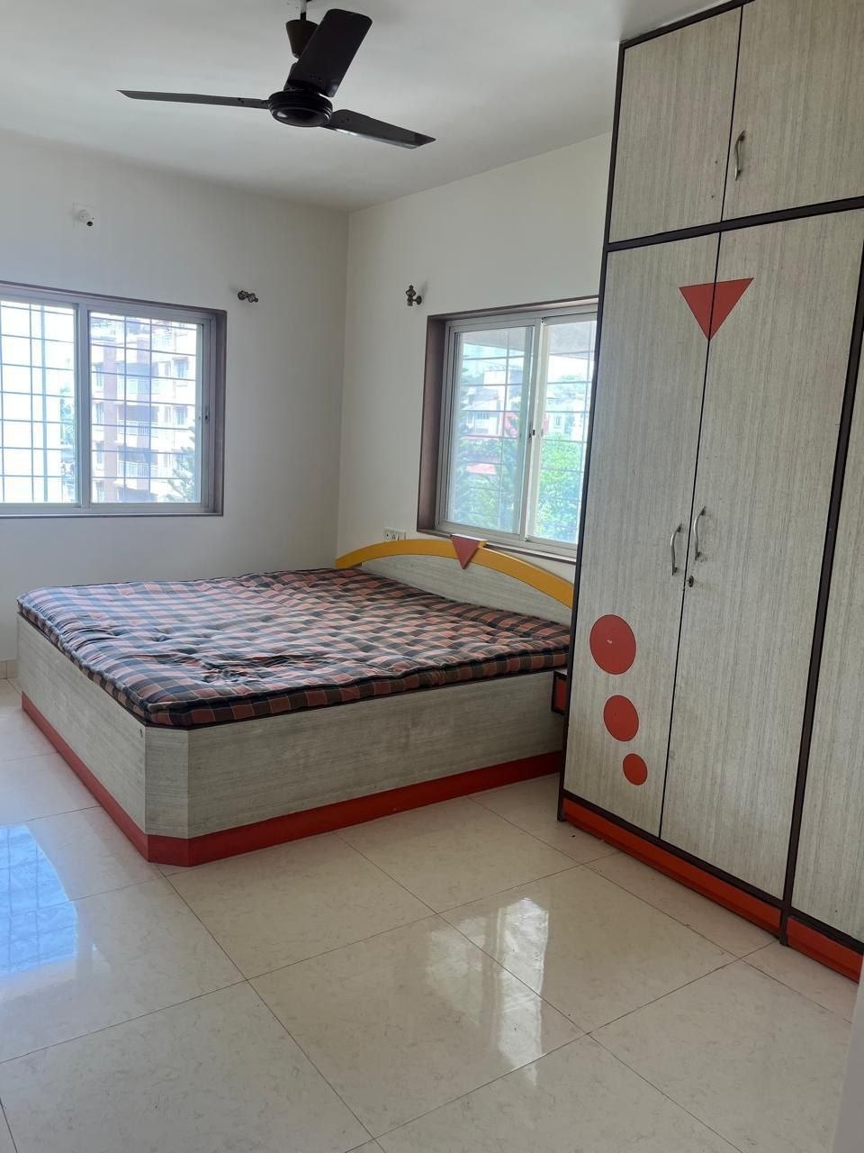 3BHK for rent in Bavdhan, Pune photo 5