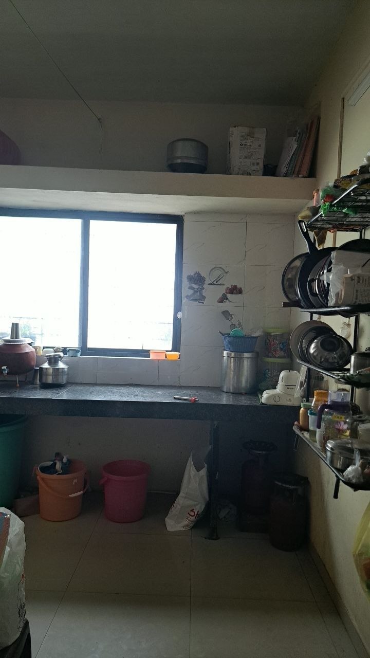 1BHK for rent in Karvenagar, Pune photo 2