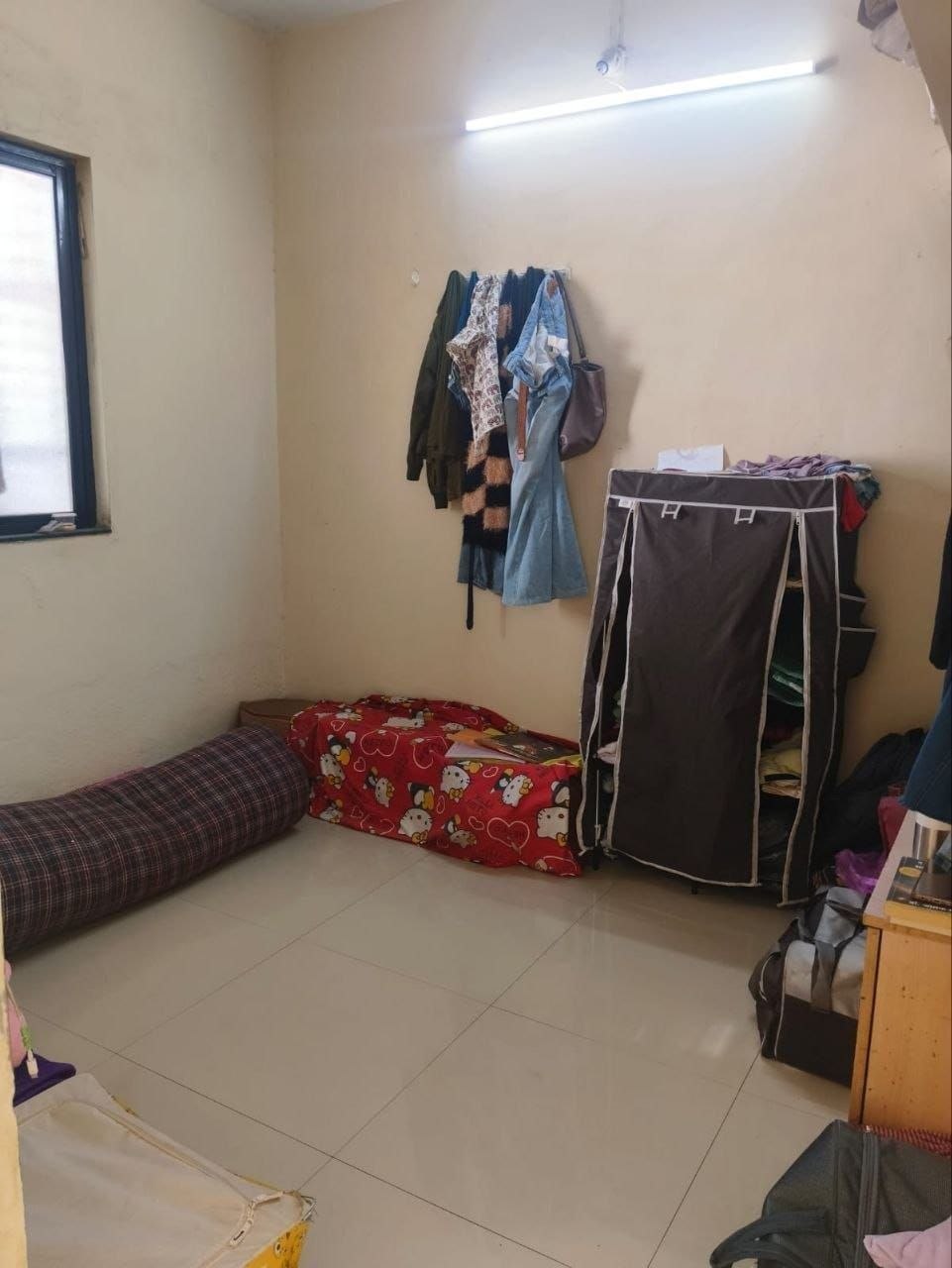1BHK for rent in Karvenagar, Pune photo 3