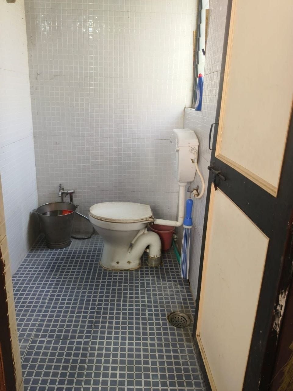 1BHK for rent in Karvenagar, Pune photo 4