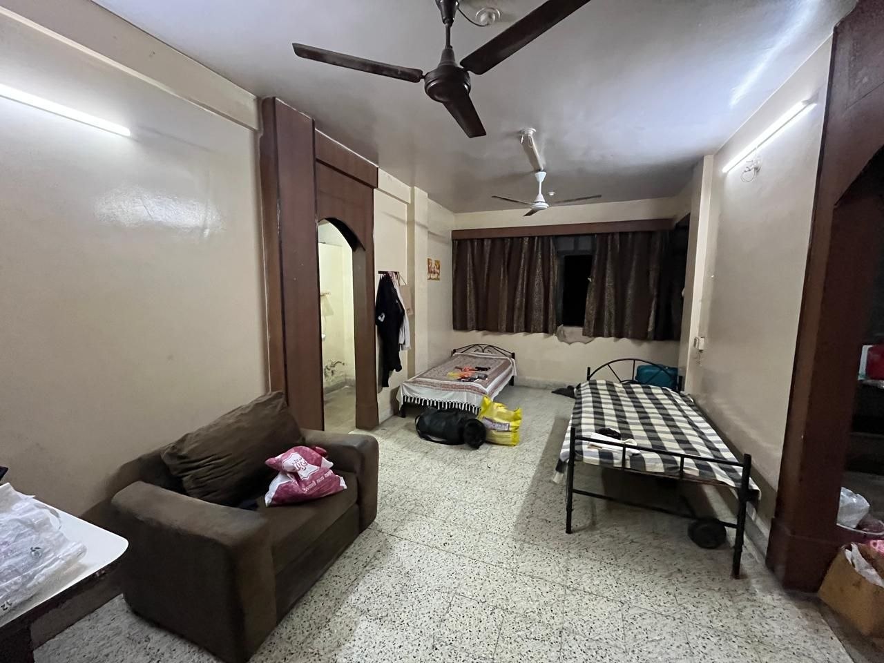 2 BHK for rent in Shivajinagar, Pune photo 1