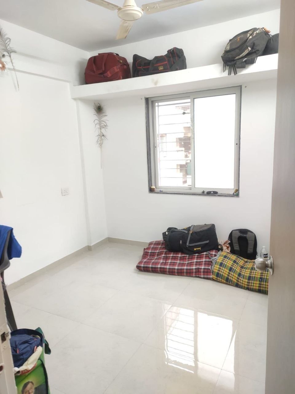 1BHK for rent in Pune photo 2