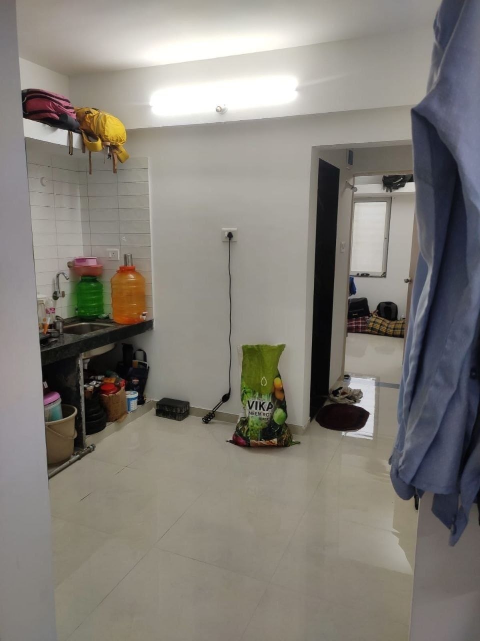 1BHK for rent in Pune photo 4