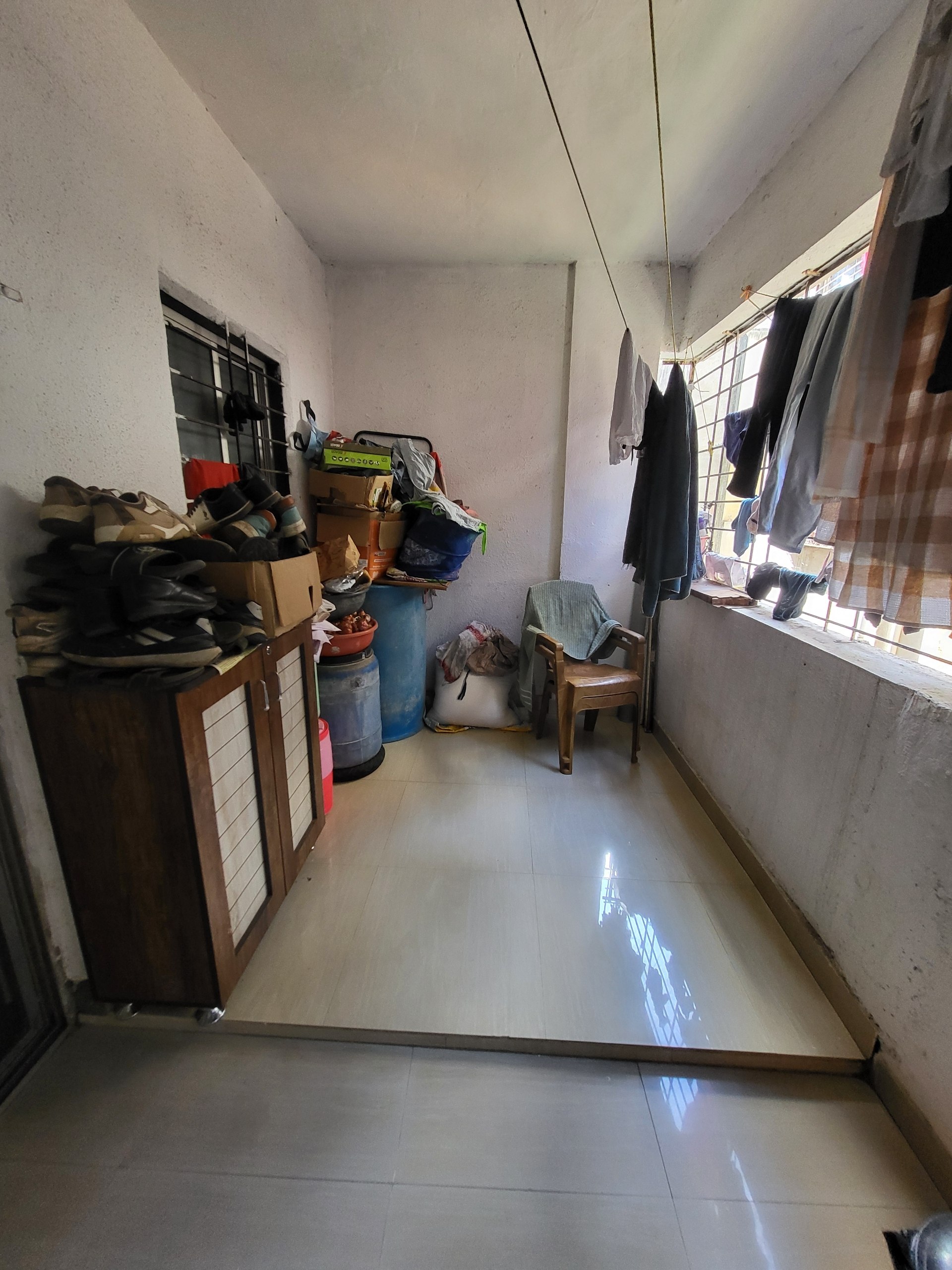 2 BHK for rent in Kasba Peth, Pune photo 3