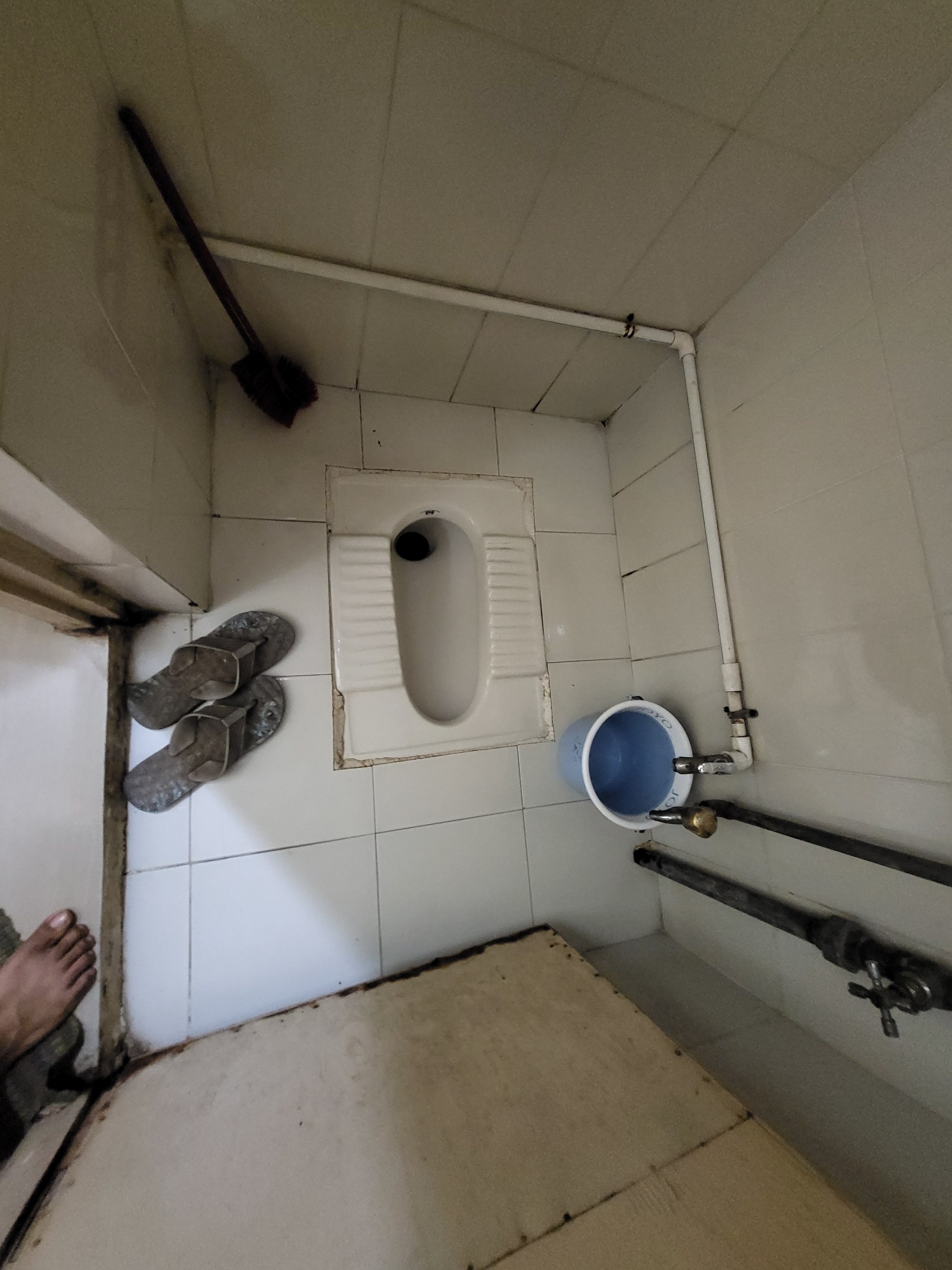 2 BHK for rent in Kasba Peth, Pune photo 4