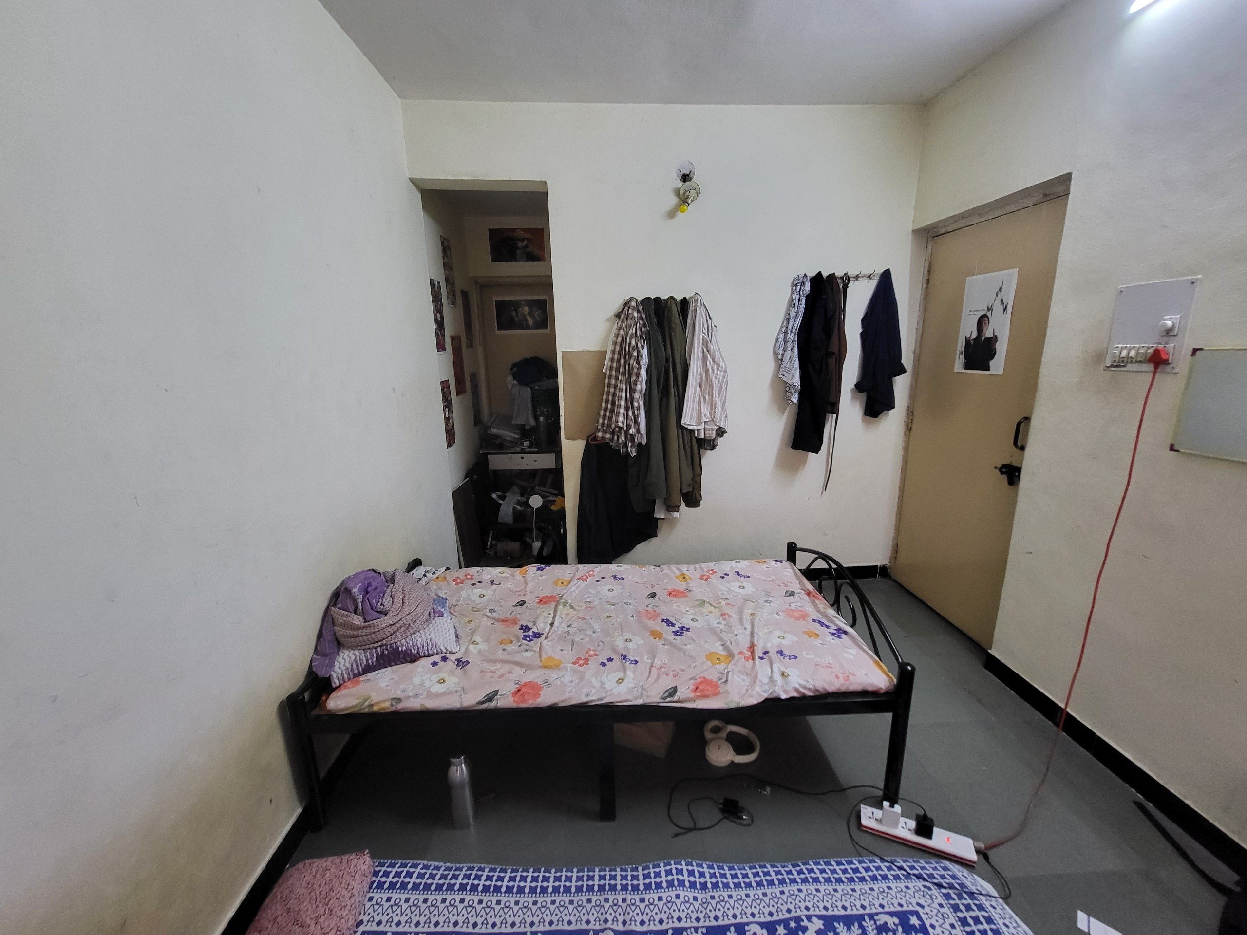 2 BHK for rent in Kasba Peth, Pune photo 5