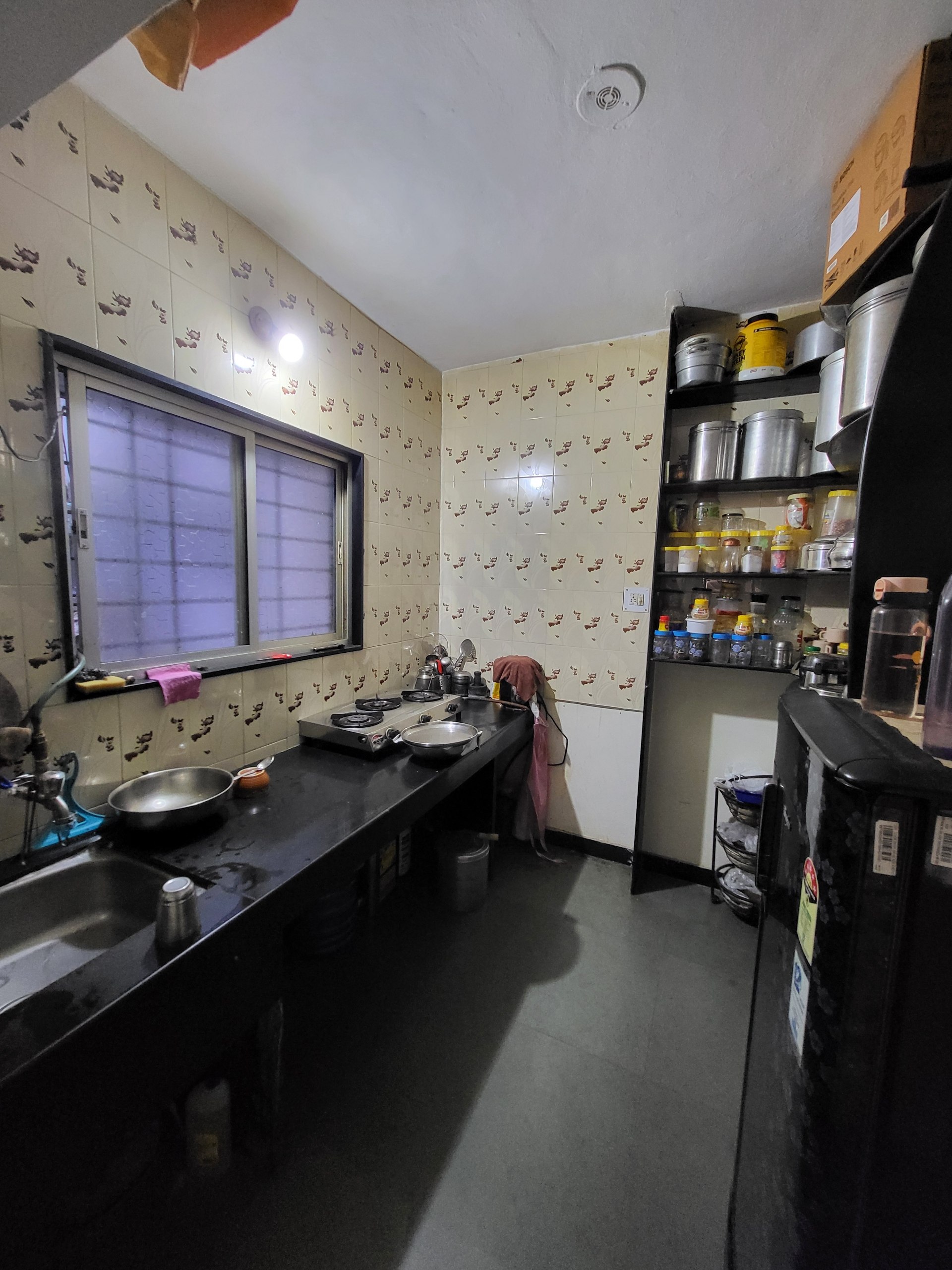 2 BHK for rent in Kasba Peth, Pune photo 8