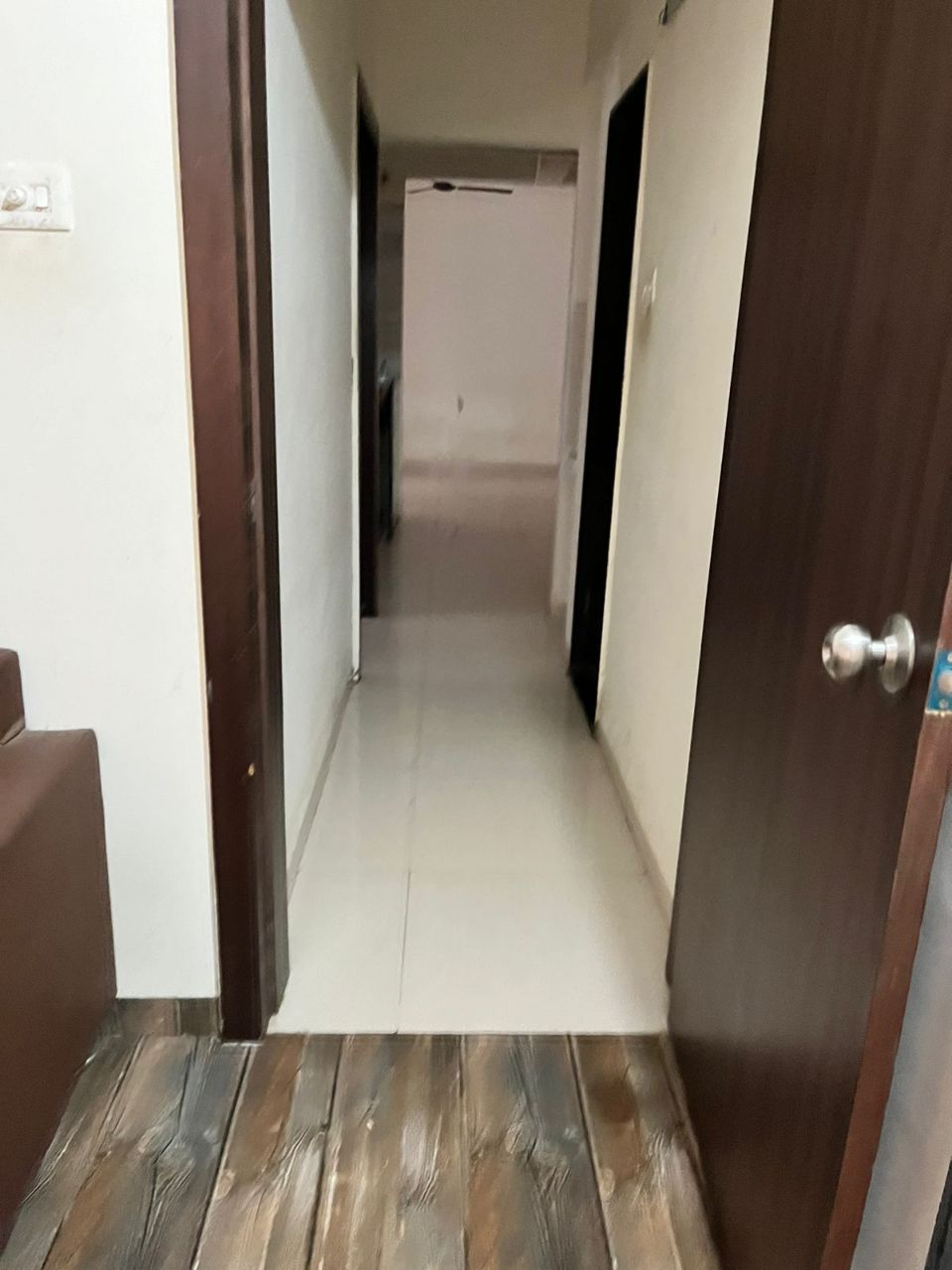 2 BHK for rent in Erandwane, Pune photo 5