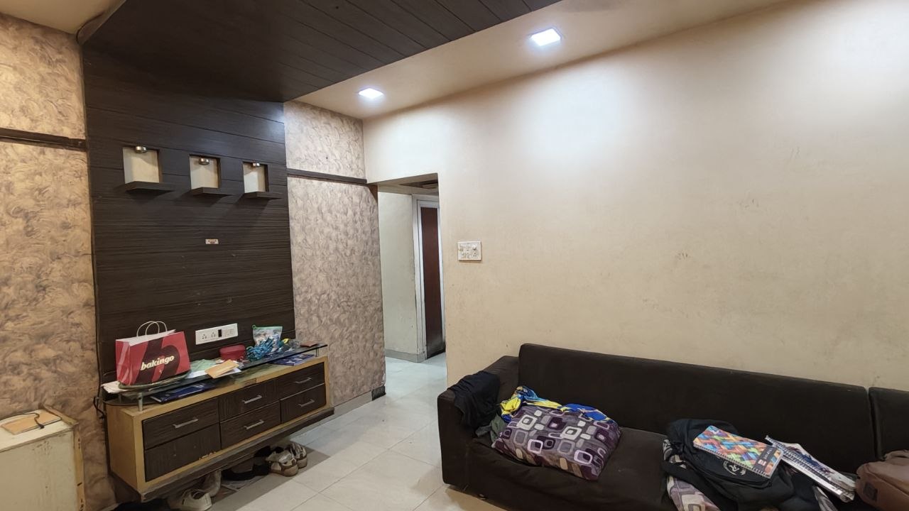 2BHK for rent in Location, Pune photo 2