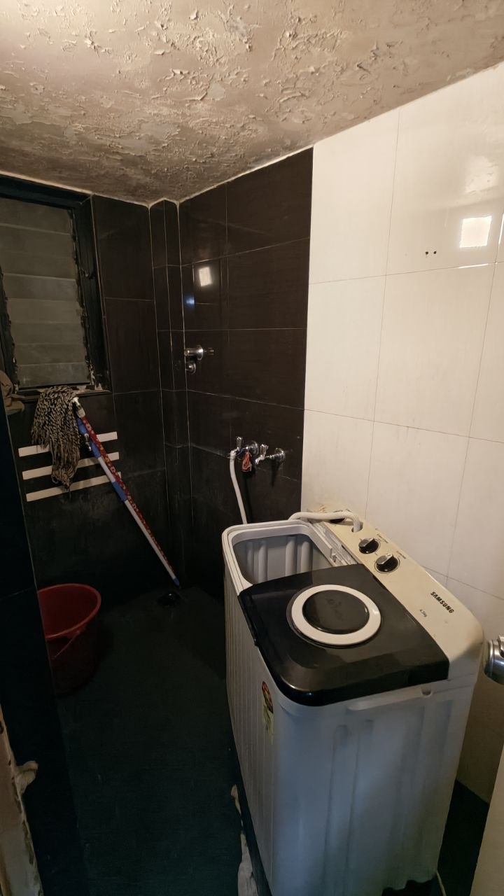 2BHK for rent in Location, Pune photo 5
