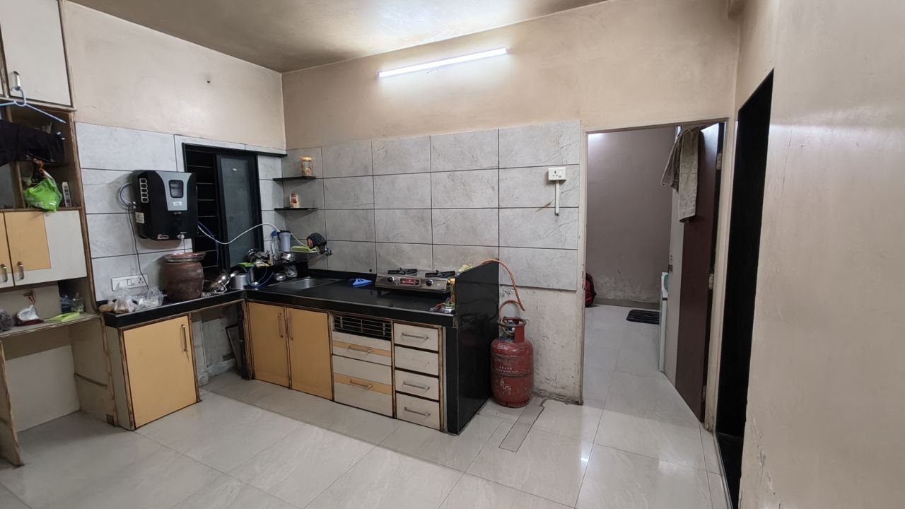 2BHK for rent in Location, Pune photo 4
