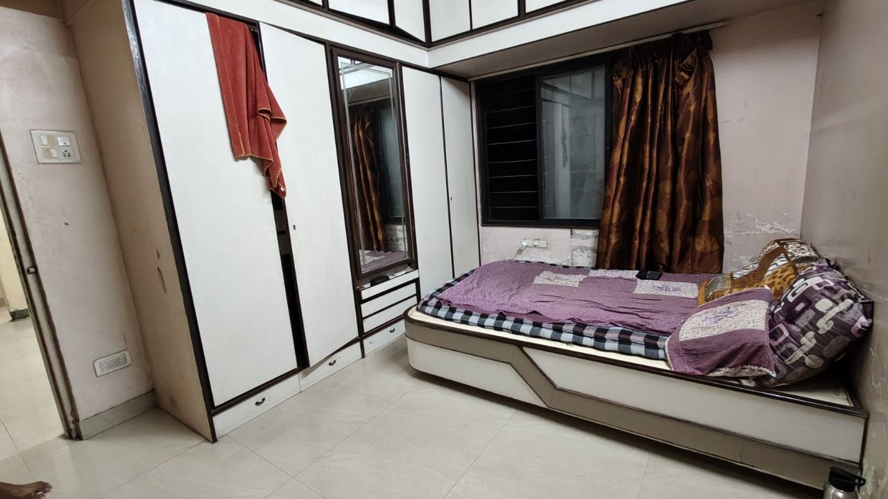 2BHK for rent in Location, Pune photo 3