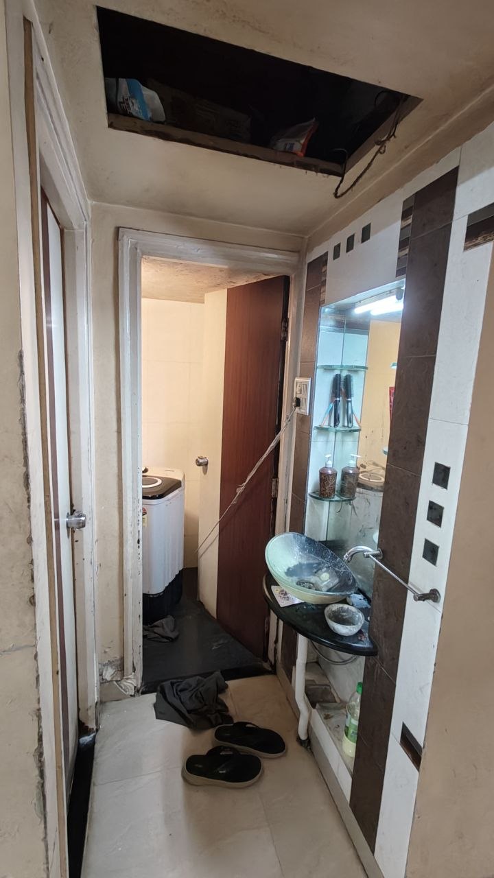 2BHK for rent in Location, Pune photo 6