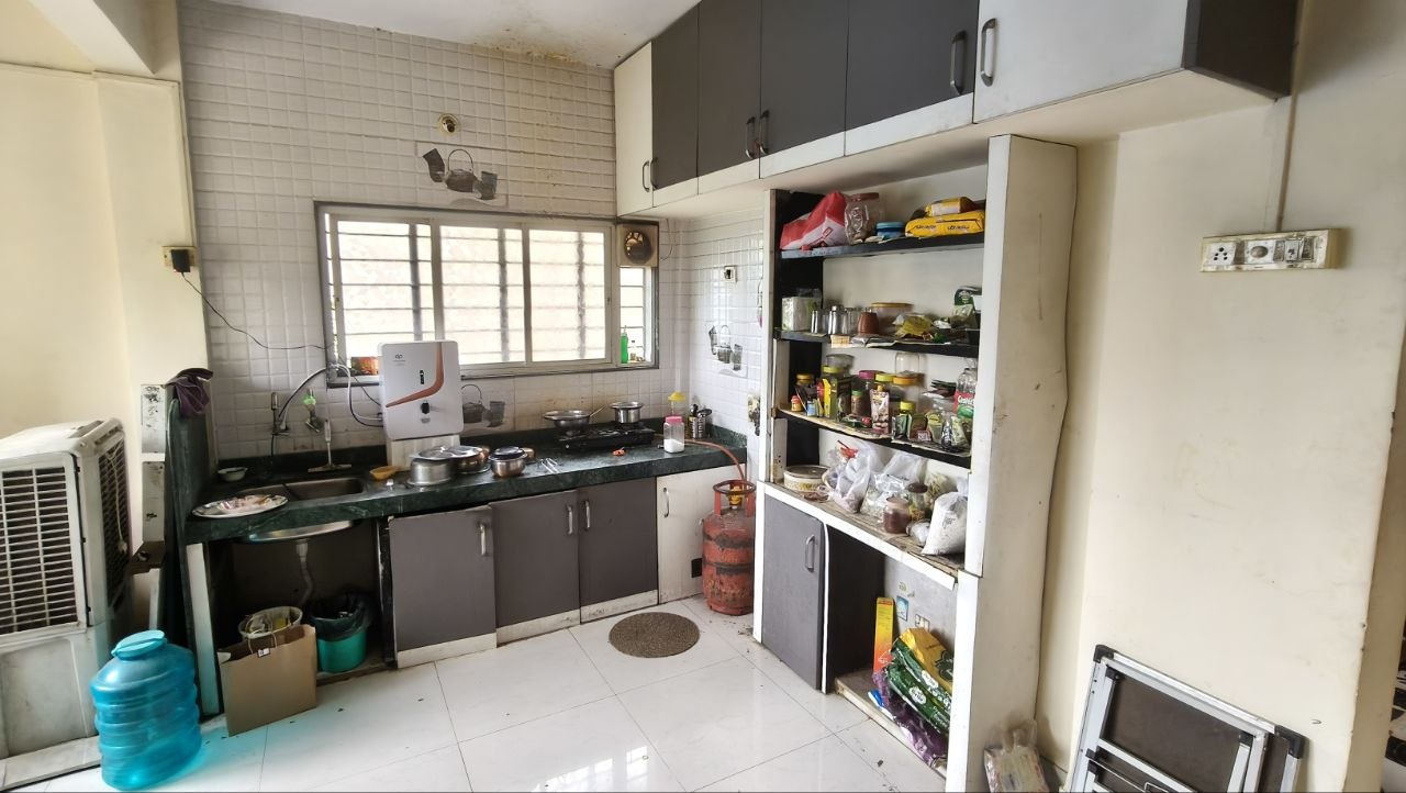 1BHK for rent in Kothrud, Pune photo 1