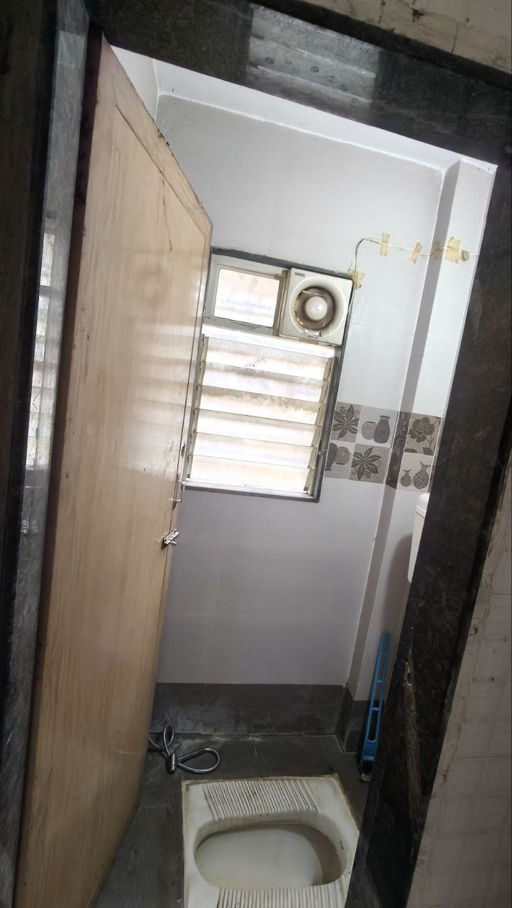 1BHK for rent in Kothrud, Pune photo 2