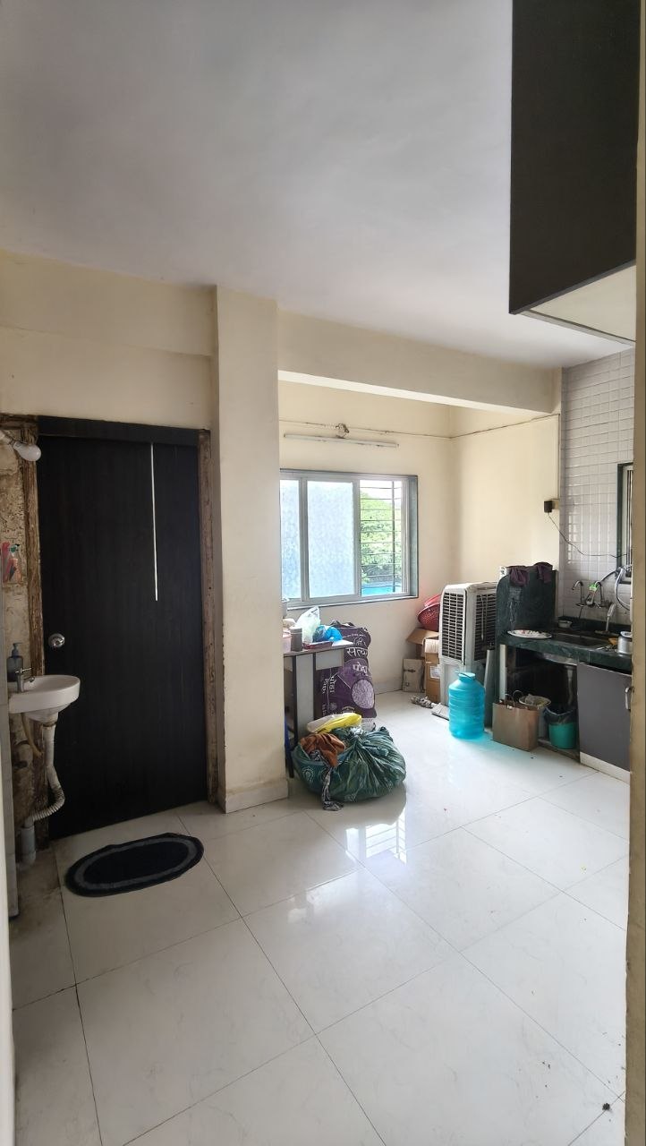 1BHK for rent in Kothrud, Pune photo 4