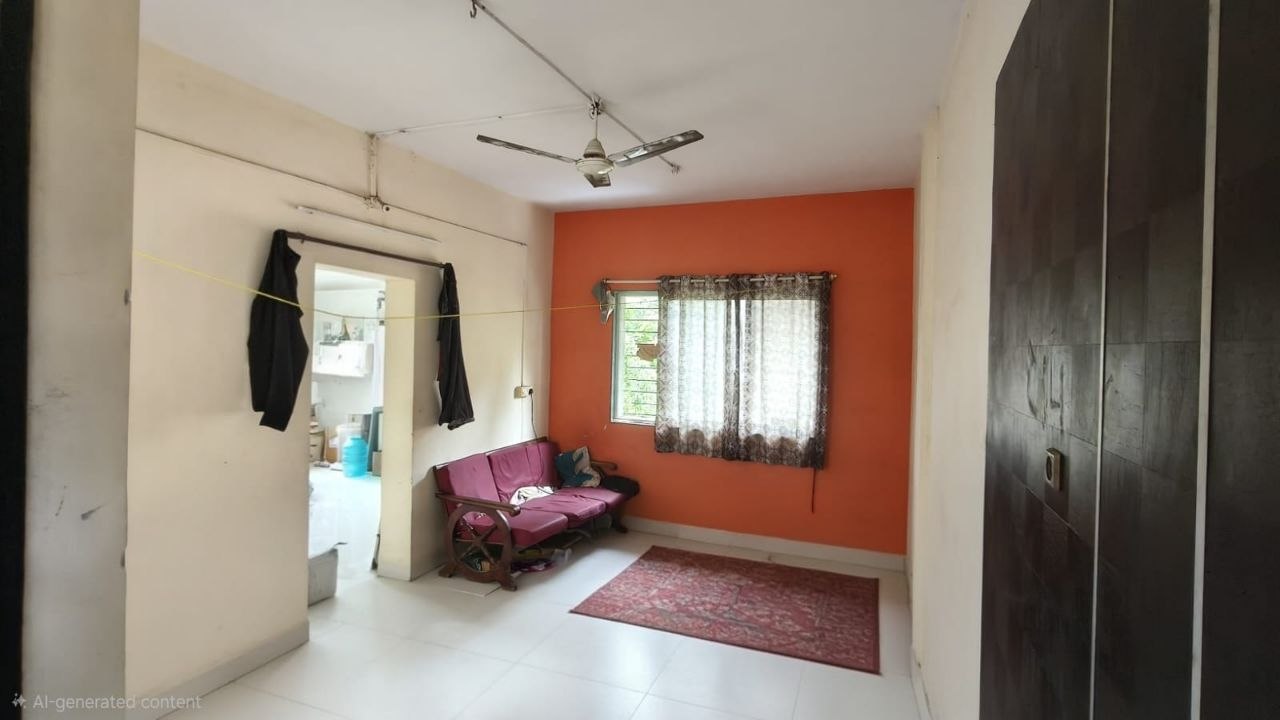 1BHK for rent in Kothrud, Pune photo 3