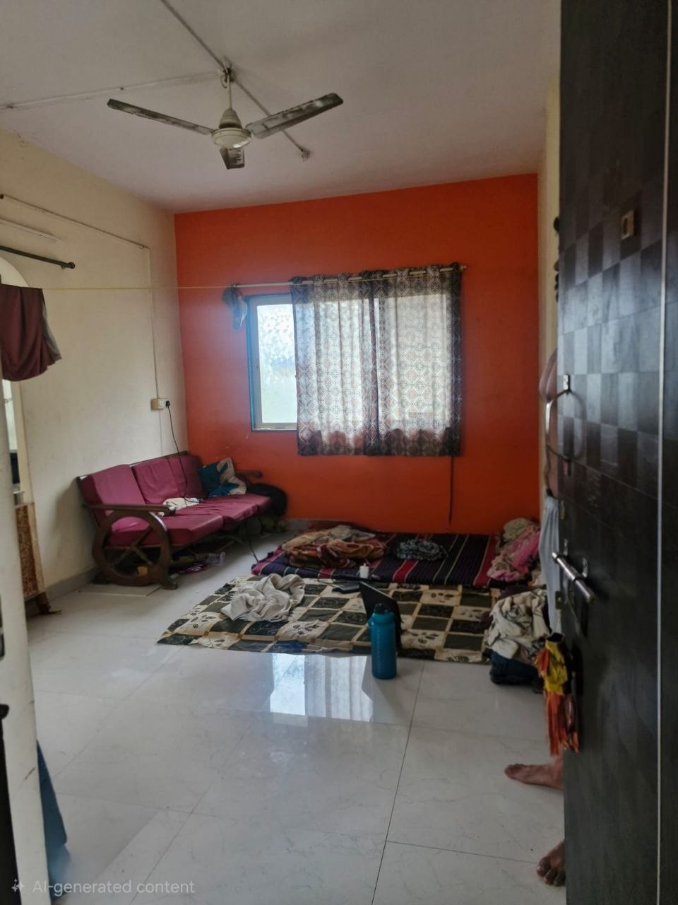 1BHK for rent in Kothrud, Pune photo 5