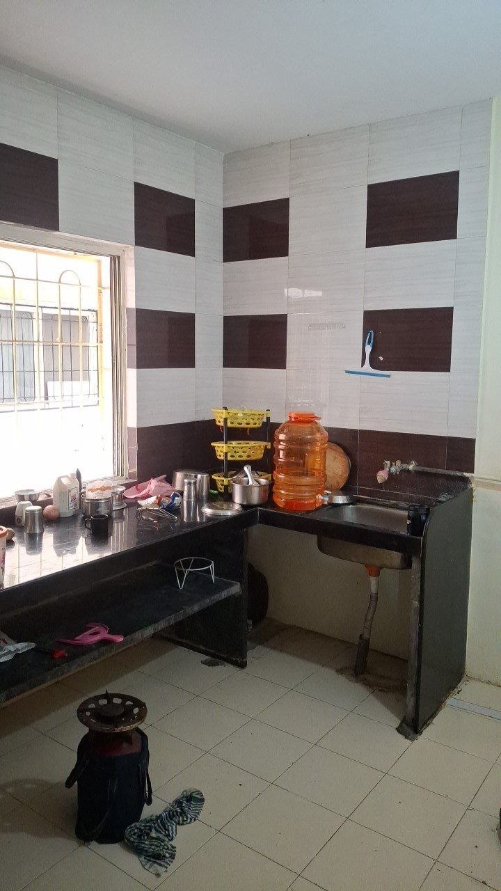 1 BHK for rent in Dhankawadi, Pune photo 3
