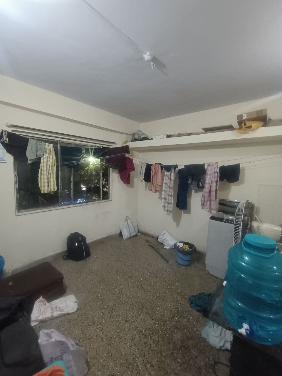 1 BHK for rent in Karvenagar, Pune photo 2