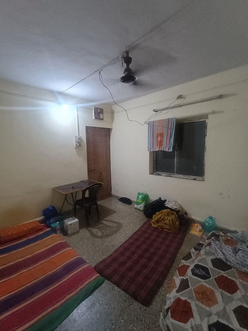 1 BHK for rent in Karvenagar, Pune photo 4