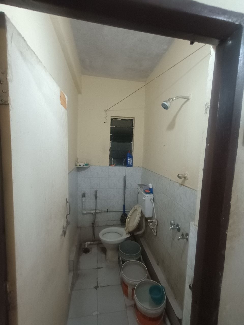 1 BHK for rent in Karvenagar, Pune photo 3