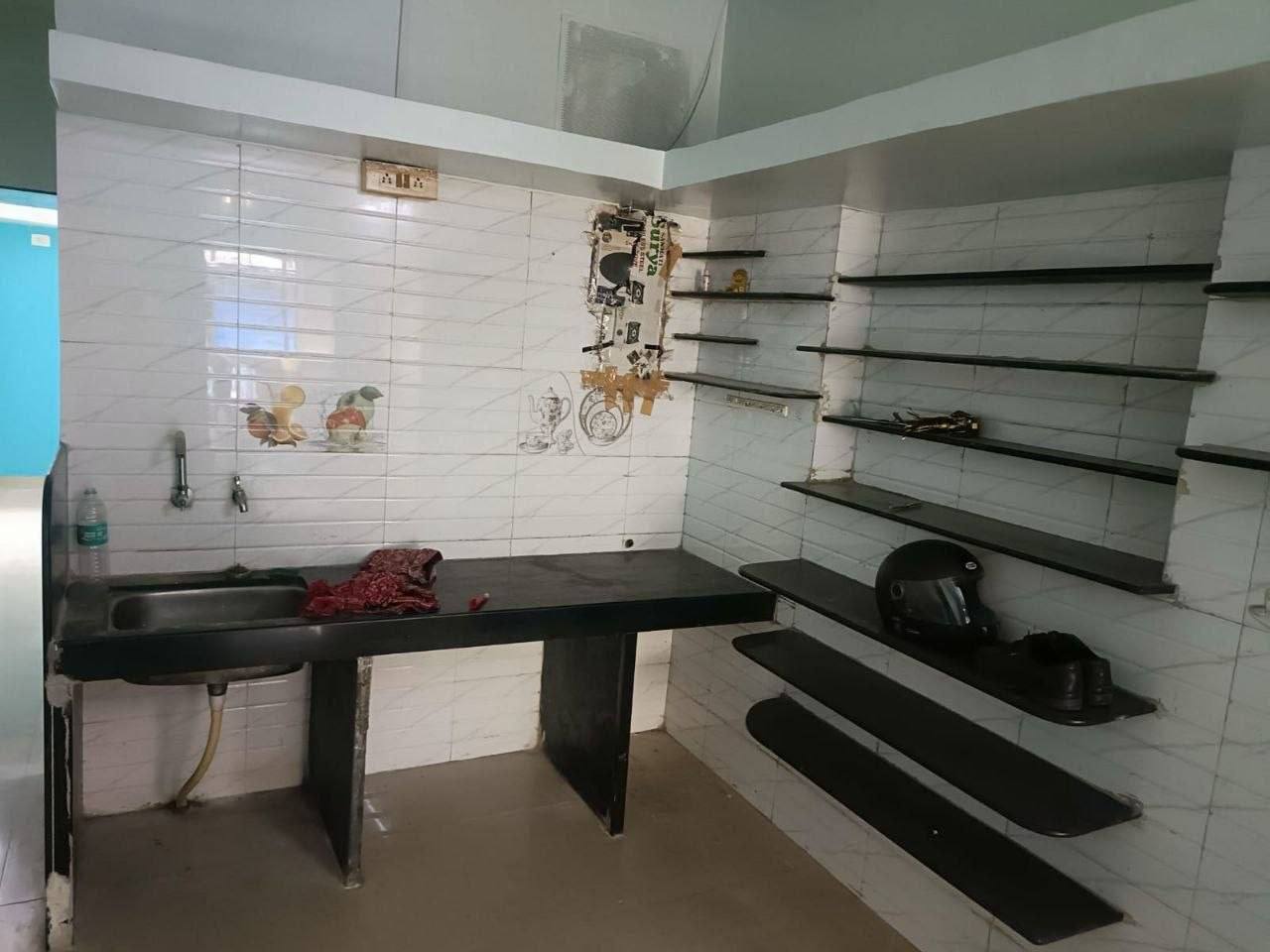 1 BHK for rent in Dattawadi, Pune photo 4