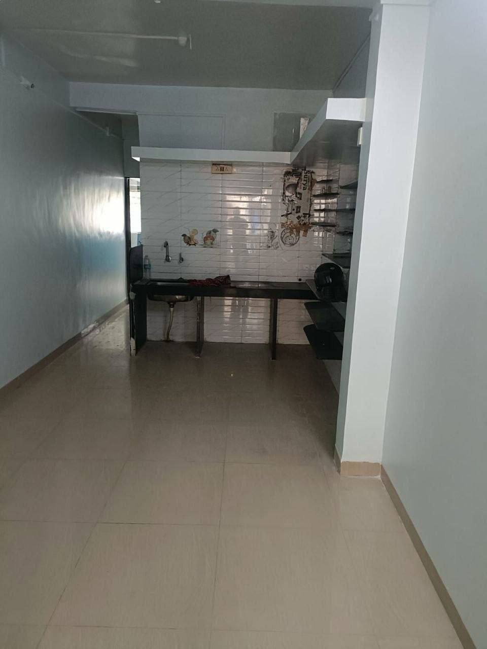 1 BHK for rent in Dattawadi, Pune photo 5